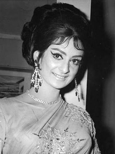 Saira Banu